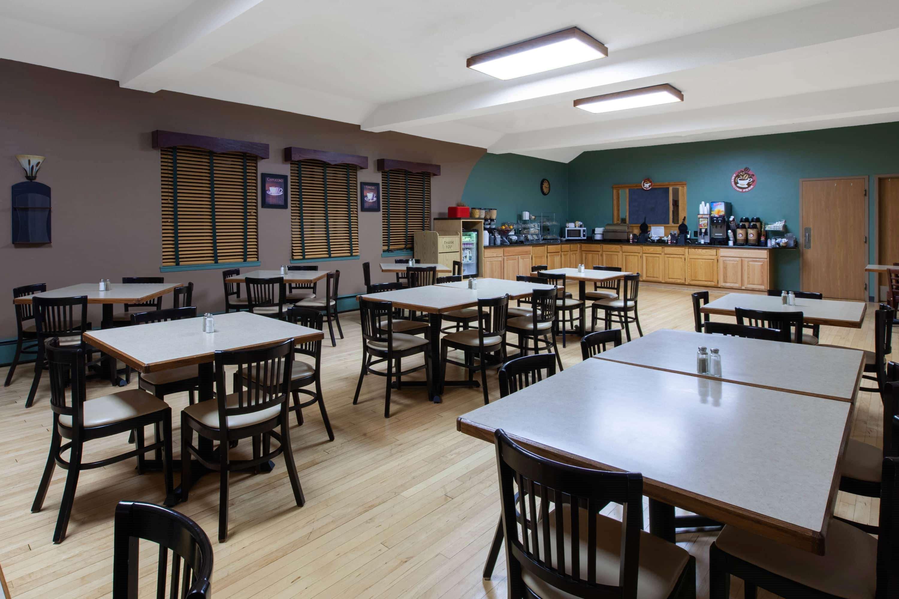 Americinn By Wyndham Silver City Bagian luar foto