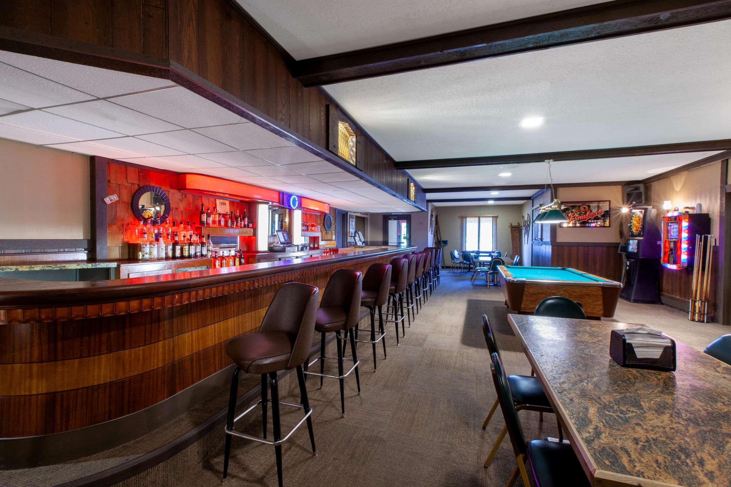 Americinn By Wyndham Silver City Bagian luar foto