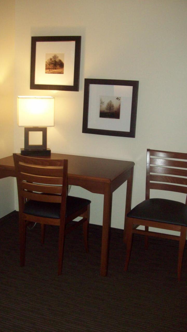 Americinn By Wyndham Silver City Bagian luar foto