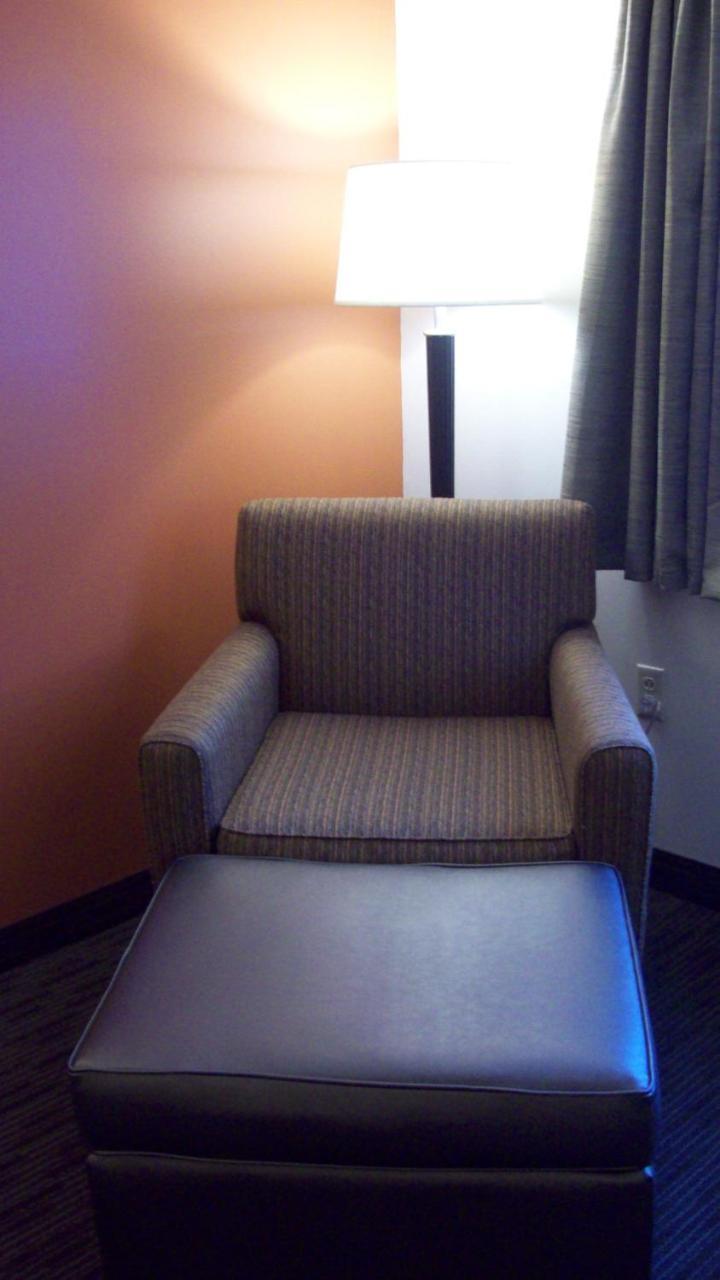 Americinn By Wyndham Silver City Bagian luar foto